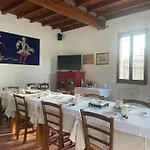 Podere Misericordia Pensjonat 3*