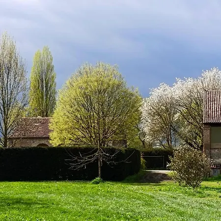 Guest house Podere Misericordia