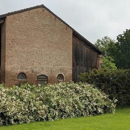 Podere Misericordia Guest house