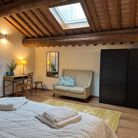 Podere Misericordia Guest house 3*