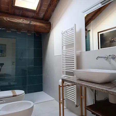 Podere Misericordia Pensión 3*