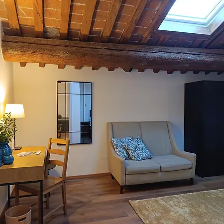 Podere Misericordia Pensión Ferrara