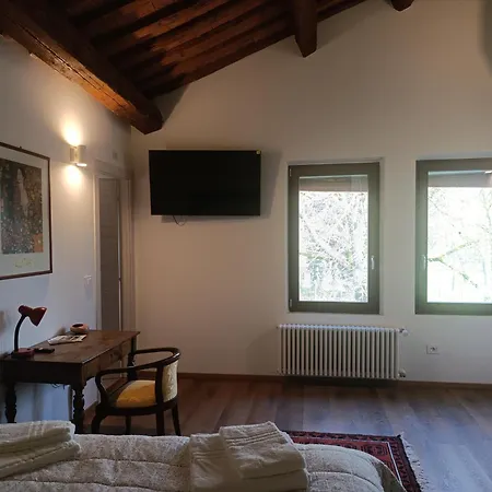 Podere Misericordia 3*