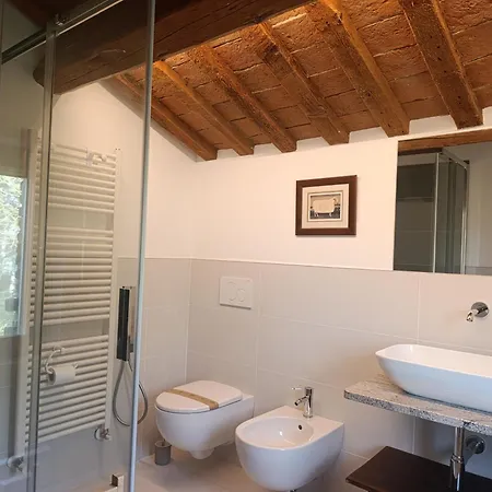 Podere Misericordia Pensión