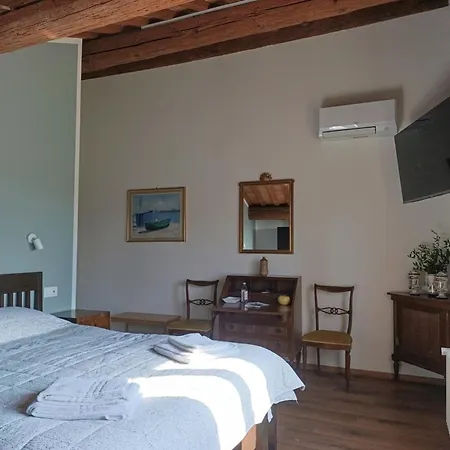 Podere Misericordia Vendégház