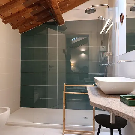 Podere Misericordia Guest house