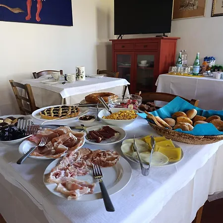 Guest house Podere Misericordia Ferrara
