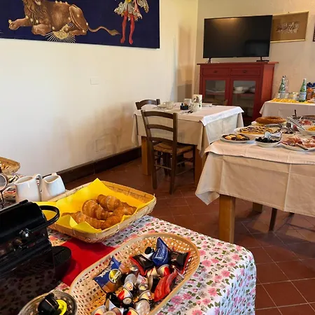 Podere Misericordia Ferrara