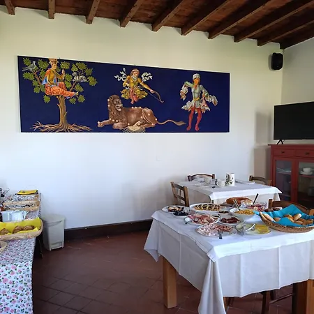Podere Misericordia