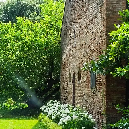 Gæstehus Podere Misericordia Ferrara