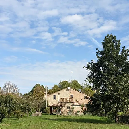 Guest house Podere Misericordia