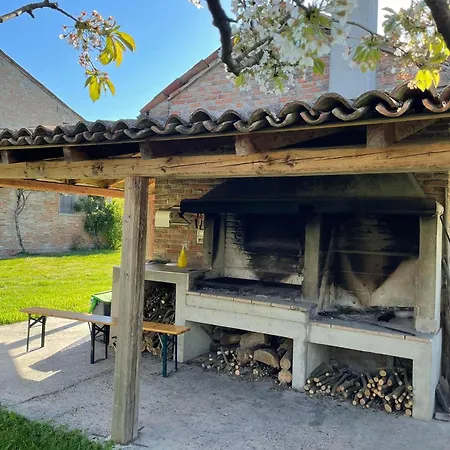 Podere Misericordia Gæstehus 3*