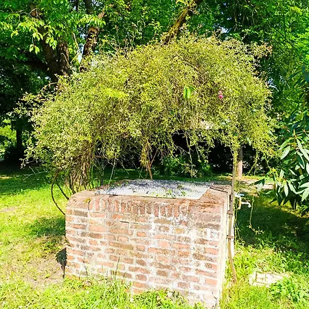 Podere Misericordia Ferrara