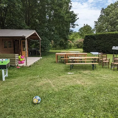 Guest house Podere Misericordia 3*