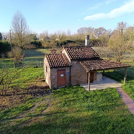 Podere Misericordia Guest house