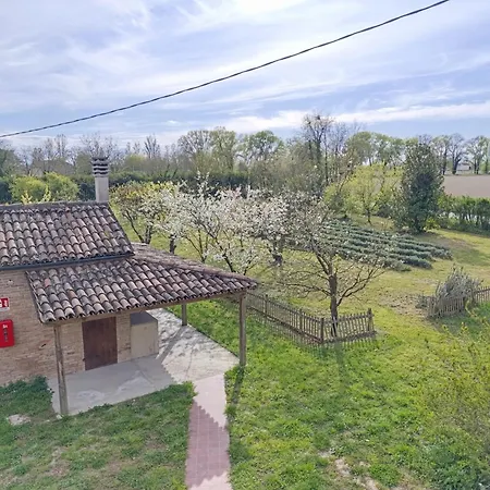 Podere Misericordia Gæstehus Ferrara