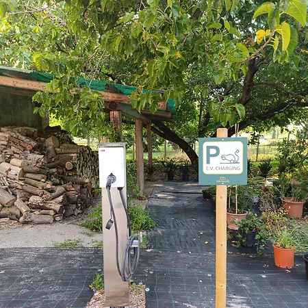 Guest house Podere Misericordia