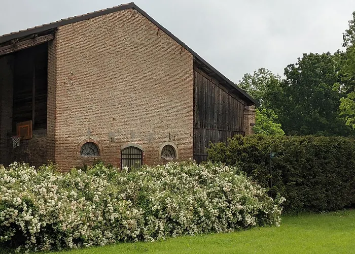 Podere Misericordia Pensión