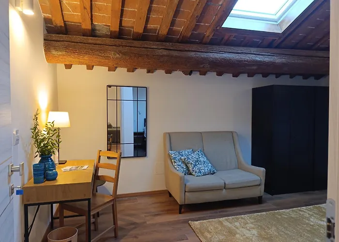 Podere Misericordia Pensión Ferrara