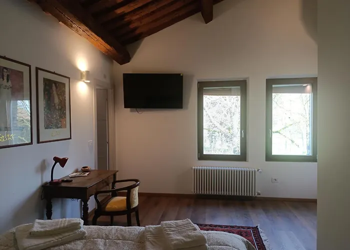 Podere Misericordia 3*