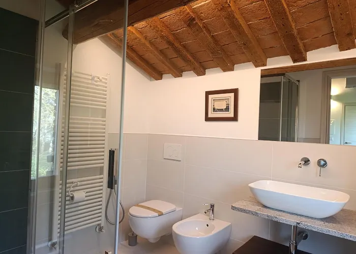 Podere Misericordia Vendégház