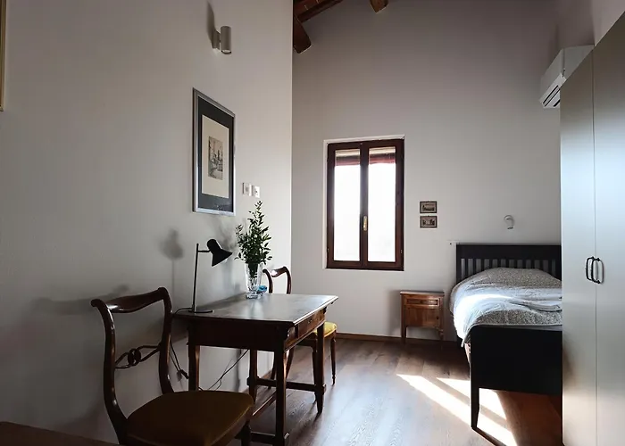 Podere Misericordia Vendégház Ferrara