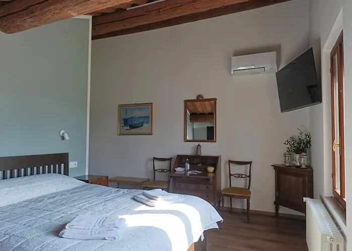 Podere Misericordia Vendégház