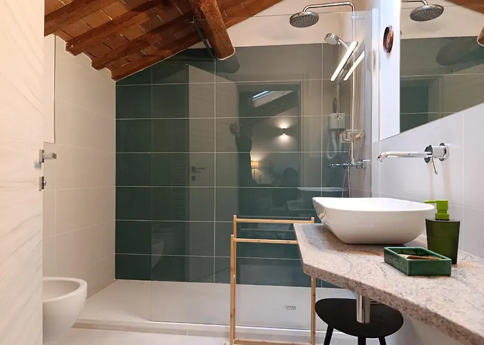 Podere Misericordia Vendégház