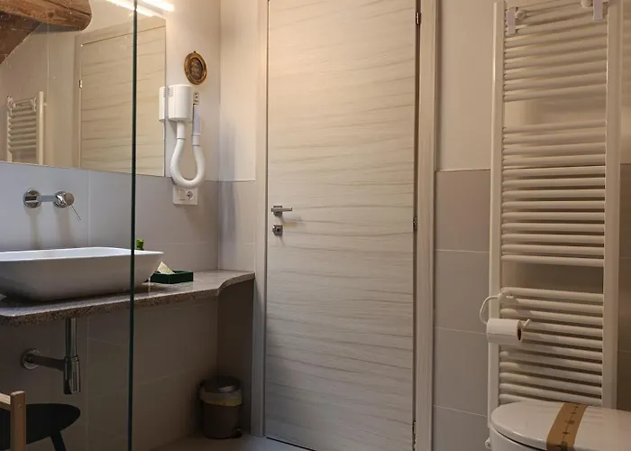 Podere Misericordia 3*