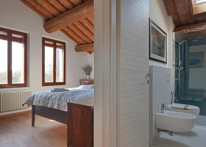 Podere Misericordia 3*