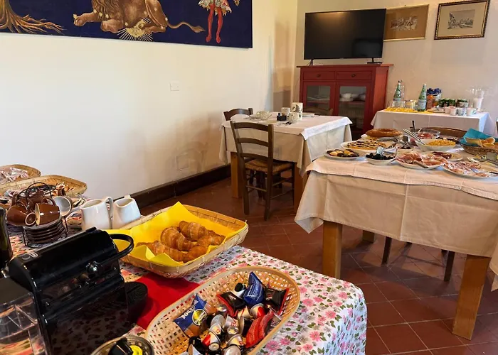 Podere Misericordia Ferrara