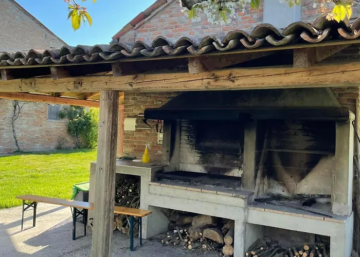 Podere Misericordia Vendégház 3*