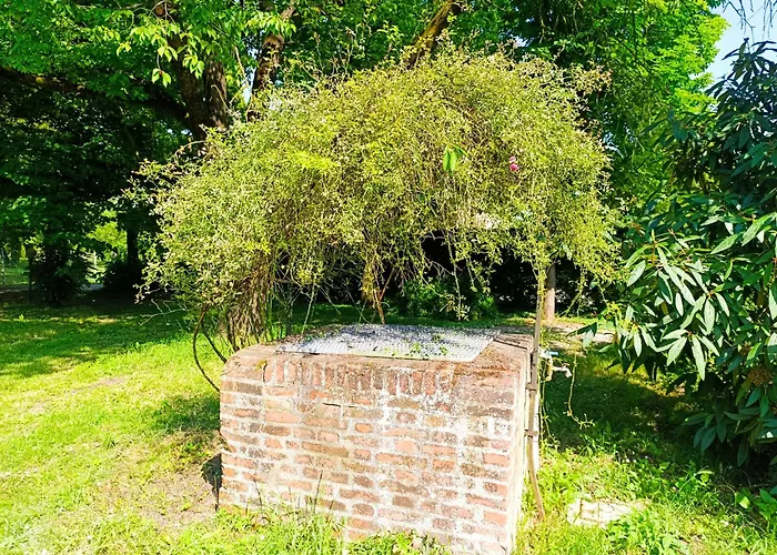 Podere Misericordia Ferrara