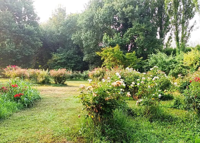 Pensión Podere Misericordia 3*