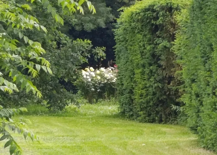 Podere Misericordia Vendégház 3*