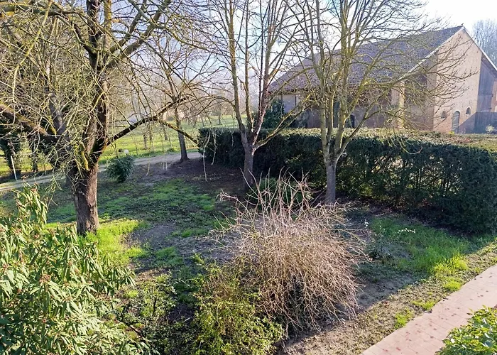 Vendégház Podere Misericordia 3*