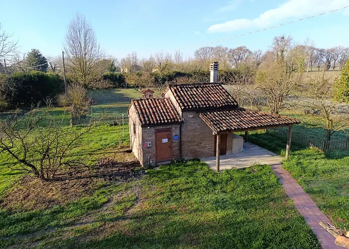 Podere Misericordia Vendégház