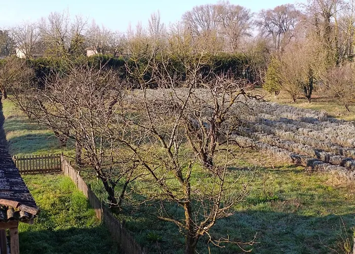 Pensión Podere Misericordia Ferrara
